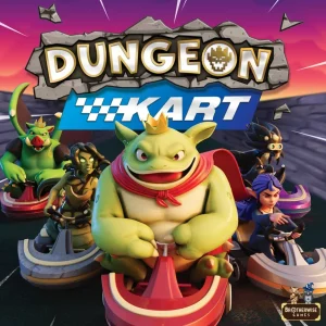 Dungeon Kart