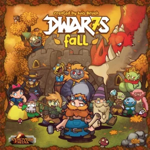 Dwar7s: Fall