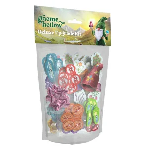 Gnome Hollow Deluxe Upgrade Kit