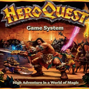 HeroQuest