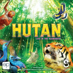 Hutan