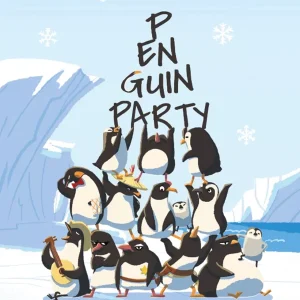 Penguin Party