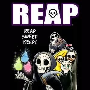Reap