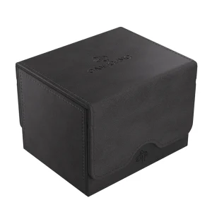 Sidekick 100+ XL Black