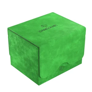 Sidekick 100+ XL Green
