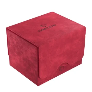 Sidekick 100+ XL Red