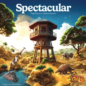 Spectacular