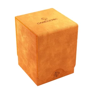 Squire 100+ XL Orange