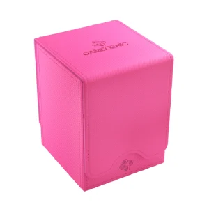 Squire 100+ XL Pink
