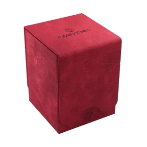 Squire 100+ XL Red