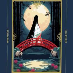 Tarot of the Divine Puzzle