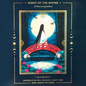 Tarot of the Divine