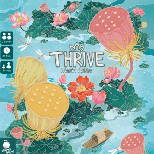 Thrive