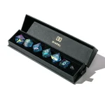 Unnecessary Feelings Dispel Dice Set