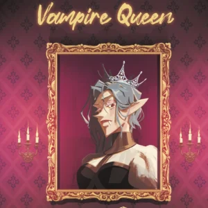Vampire Queen