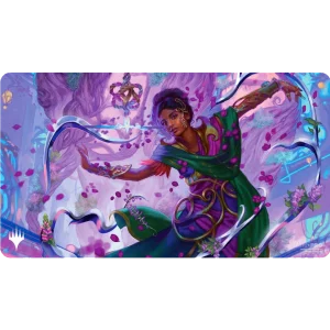 Avishkar Living Energy :Ultra Pro Playmat MTG