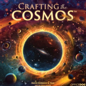 Crafting the Cosmos