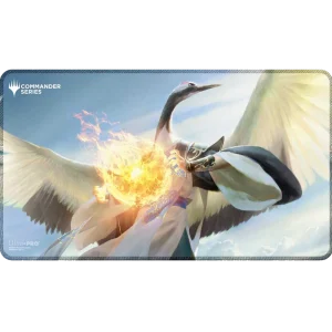 Kykar, Wind’s Fury :Ultra Pro Playmat MTG