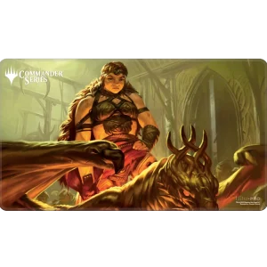 Magda, Brazen Outlaw :Ultra Pro Playmat MTG