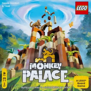 Monkey Palace