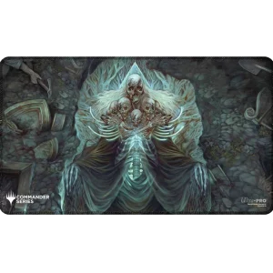 Myrkul, Lord of Bones :Ultra Pro Playmat MTG