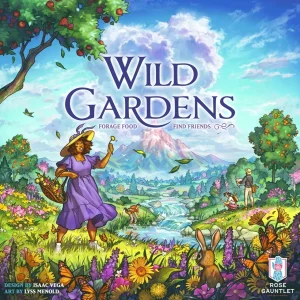 Wild Gardens