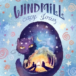 Windmill: Cozy Stories