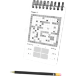 Paper App Dungeon