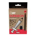 Paper App Dungeon