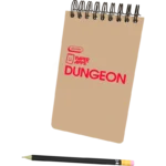 Paper App Dungeon