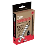 Paper App Dungeon