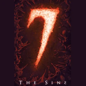 7: The Sins
