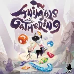 Animals Gathering