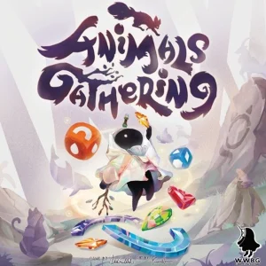 Animals Gathering