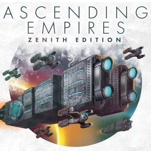 Ascending Empires: Zenith Edition