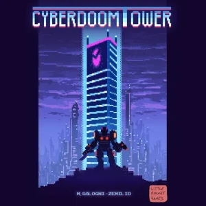 Cyberdoom Tower