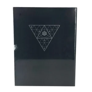 DIE: The RPG (Deluxe Edition)