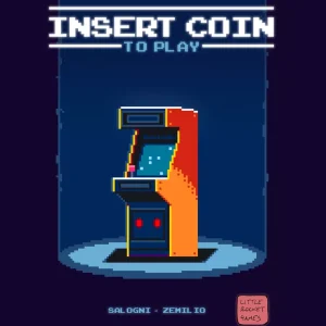 Insert Coin to play