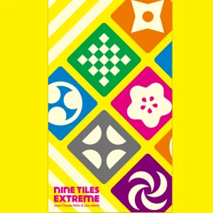 Nine Tiles Extreme