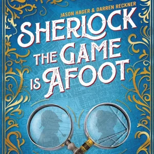 Sherlock: The Game is Afoot