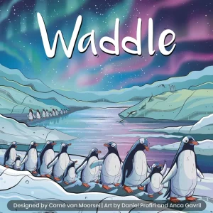 Waddle