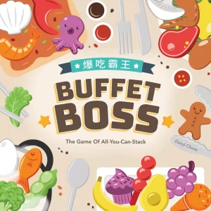 Buffet Boss