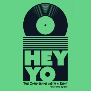 Hey Yo