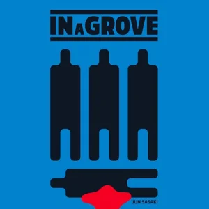 In A Grove