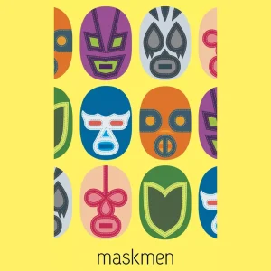 Maskmen