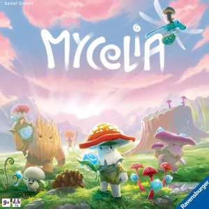 Mycelia