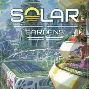 Solar Gardens