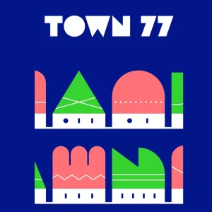 Town 77