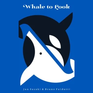 Whale to Look