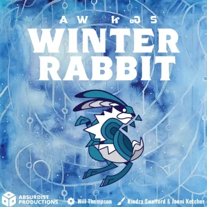 Winter Rabbit